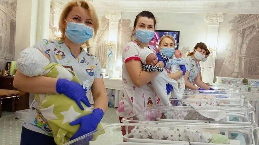 第三代代孕宝宝为什么要补钙