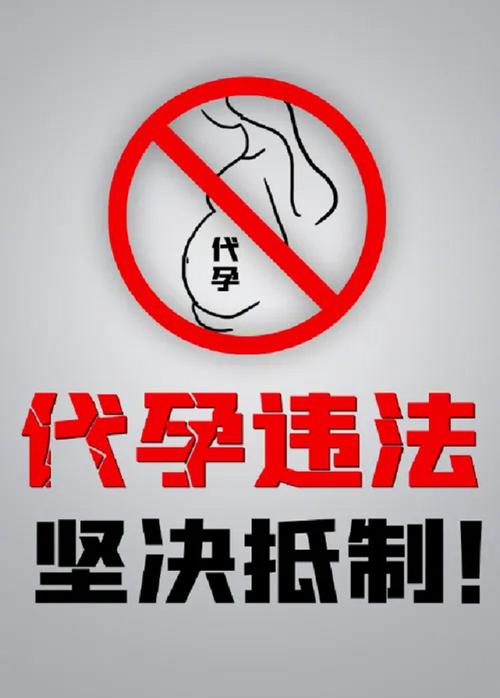 哪里代孕合法